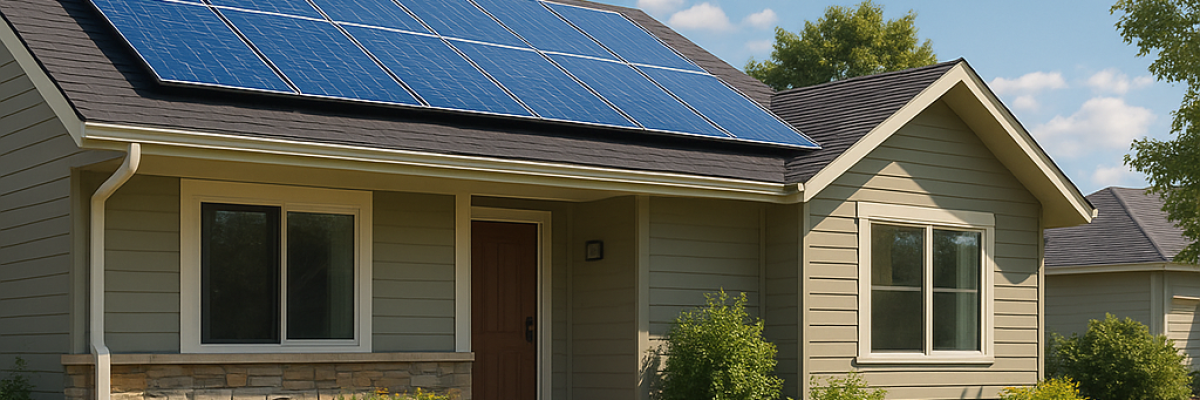 Say Goodbye to Sky-High Bills and Shine with Solar in Zimbabwe