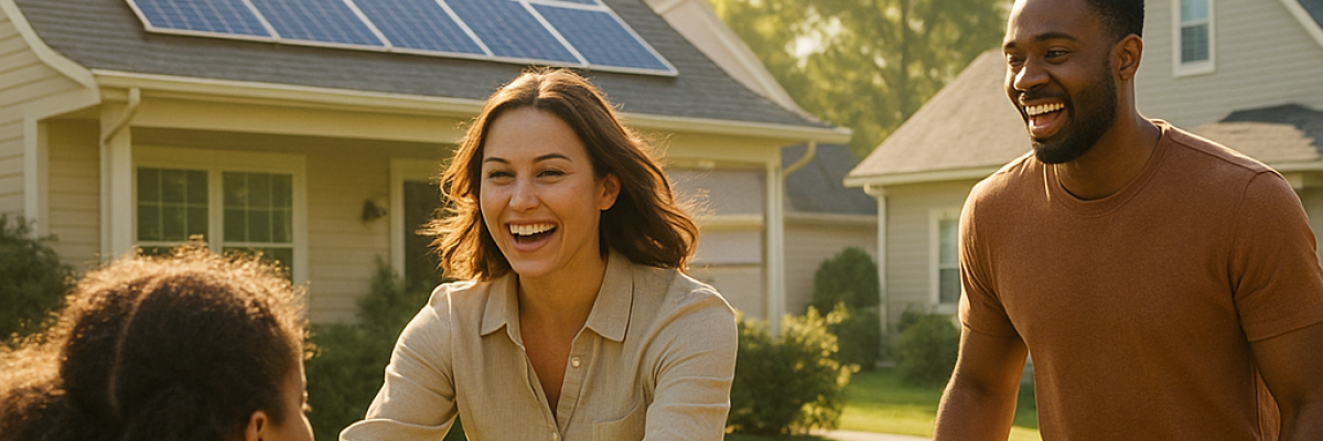 Say Goodbye to Energy Anxiety and Hello to Solar in Zimbabwe