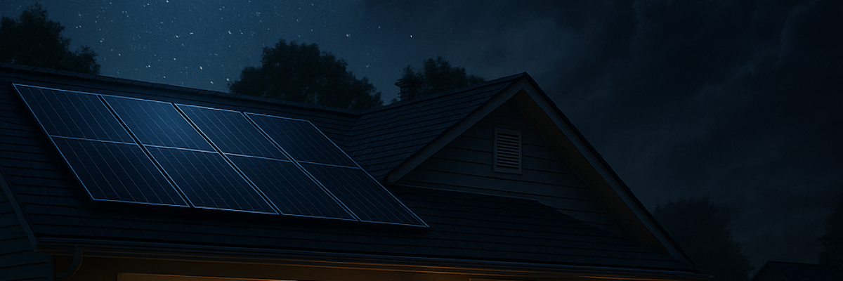Escape Energy Nightmares with Solar Solutions for Your Home in Zimbabwe