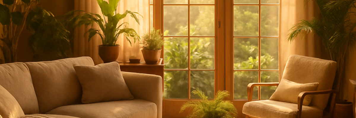 Unleash the sun and transform your Zimbabwe home into a sanctuary