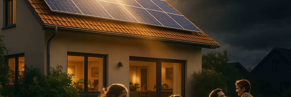 Discover How Solar Can Rescue Your Zimbabwe Home from Darkness
