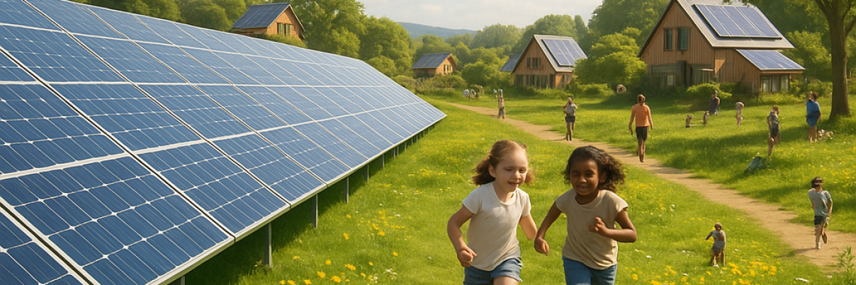 What happens after 25 years of solar panels?