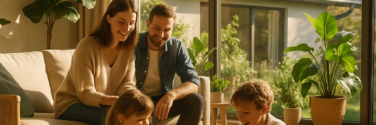 Unlock the Hidden Joy of Solar Living in Your Zimbabwe Home