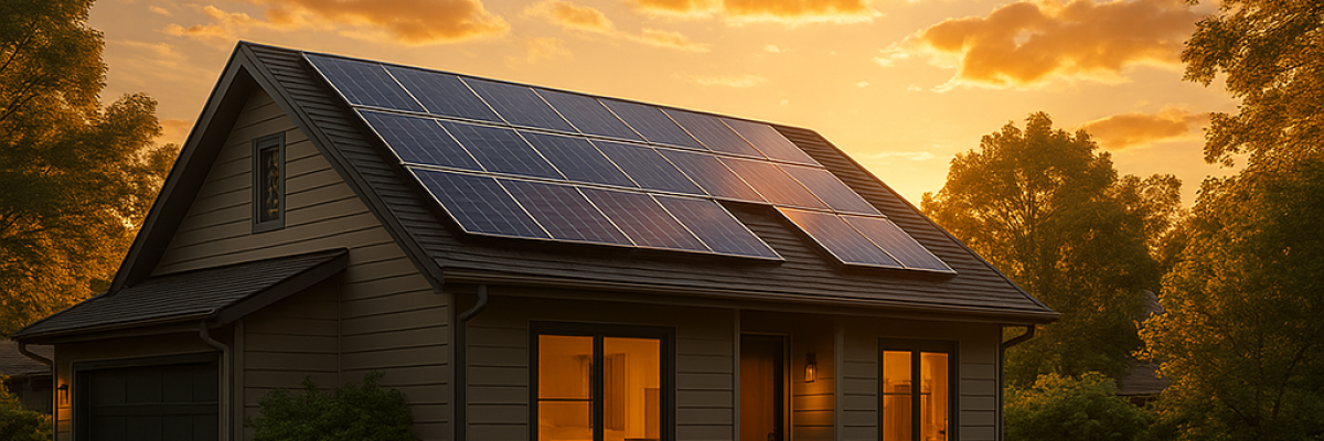 Is 30 kW enough to run a house?