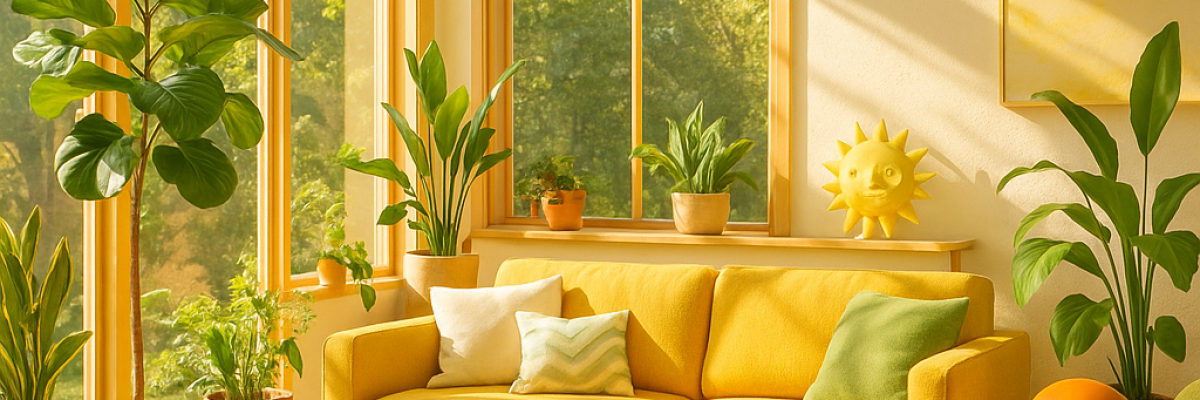 Transform Your Zimbabwe Home into a Bright Energy Haven