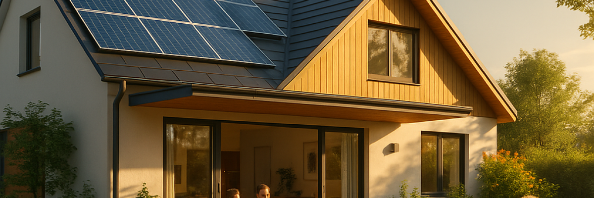 Find Your Freedom: Let Solar Light Up Your Zimbabwe Home