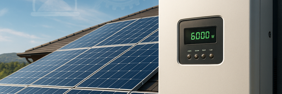 How long does a solar inverter last?