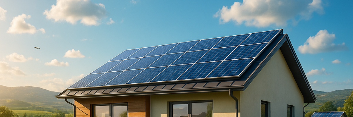 Feel the Freedom: Solar Energy Can Change Your Zimbabwean Home