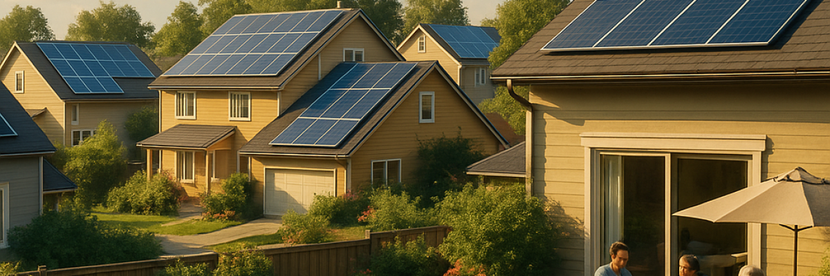 Discover the Secret to Affordable Energy with Solar in Zimbabwe