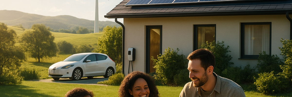 Escape the burden of high energy costs with solar power in Zimbabwe