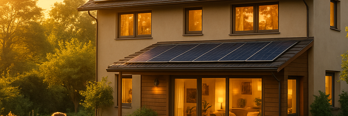 Dare to Illuminate Your Home with Solar Magic in Zimbabwe