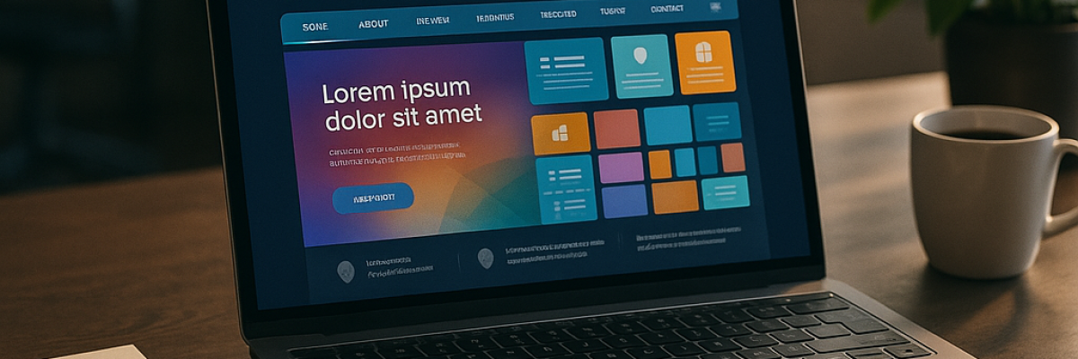 How much is a 10 page website?