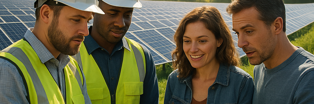 What is the solar 120% rule?