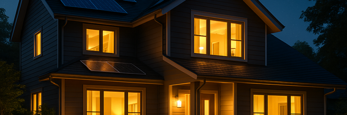 Illuminate Your Zimbabwe Home and Banish Energy Worries Forever