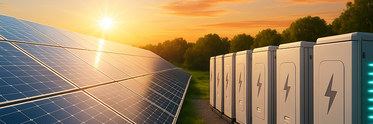 Is it better to have more solar panels or more batteries?