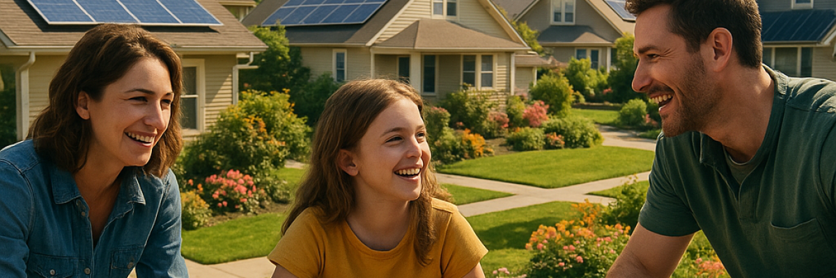 Break the Chains of High Bills with Solar in Zimbabwe Today