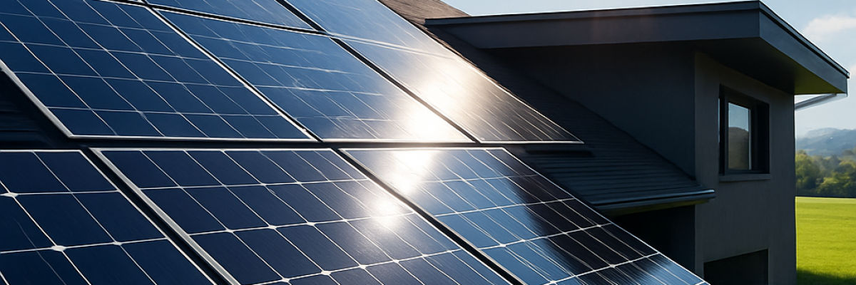 What is the 20% rule for solar panels?