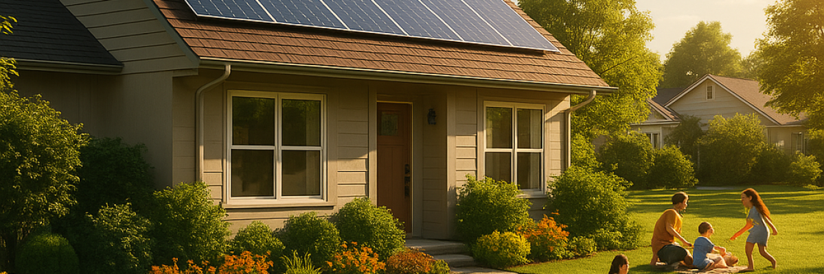 Experience Unimaginable Savings by Going Solar in Zimbabwe