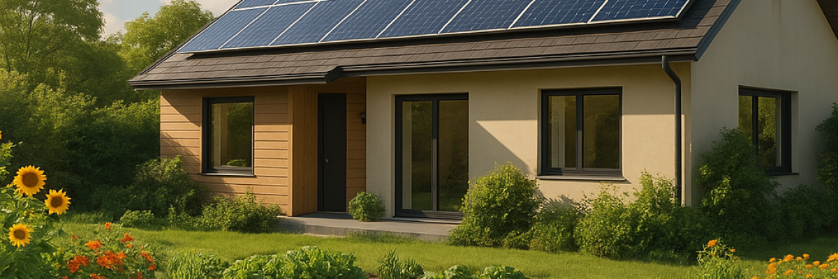 Transform Your Home and Reclaim Your Energy Independence in Zimbabwe