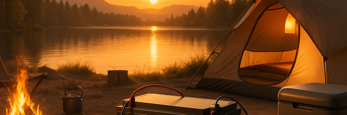 How many hours can a 200Ah battery last?