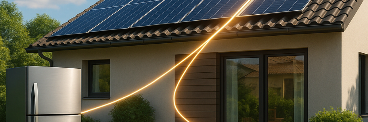 How many appliances can run on 5kW solar?