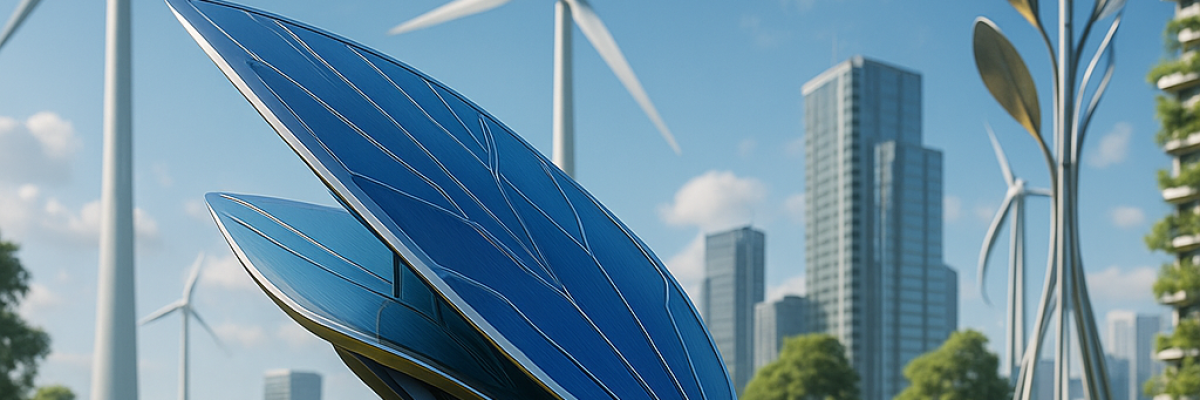 What technology will replace solar panels?