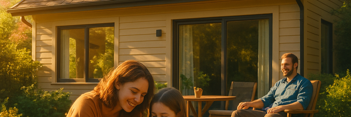 Stop the Suffering: Solar Power Can Save Your Zimbabwe Home